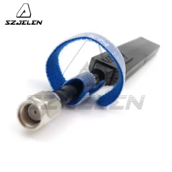 

Blade shape Weigu 5.8GHz FPV Antenna Circular Polarized RP-SMA for FPV Racing Drone and Multicopter TX/RX