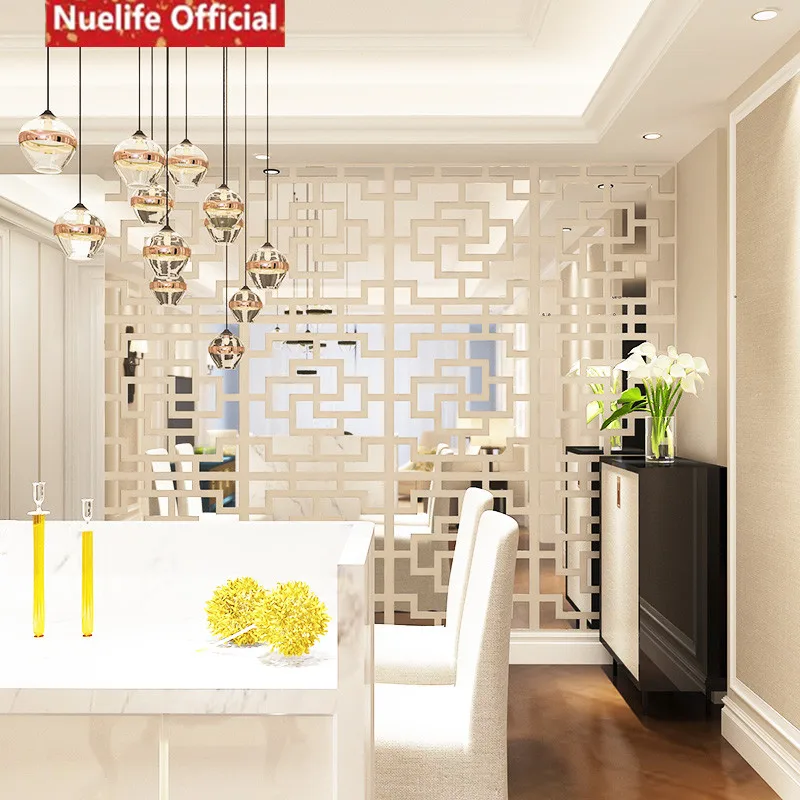 كبير النمط الصيني الصينية نمط الاكريليك ملصقات للمرايا مكتب الطعام غرفة المعيشة غرفة التلفزيون أريكة الجدار الديكور ملصقات جدار كبير النمط الصيني الصينية نمط الاكريليك ملصقات للمرايا مكتب الطعام غرفة المعيشة غرفة التلفزيون أريكة الجدار الديكور ملصقات جدار