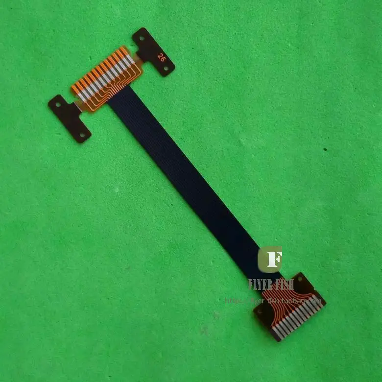 Flex Flat cable ribbon for DEH P9650MP DEH P9650MP/XN/ES DEH P9600MP/XN