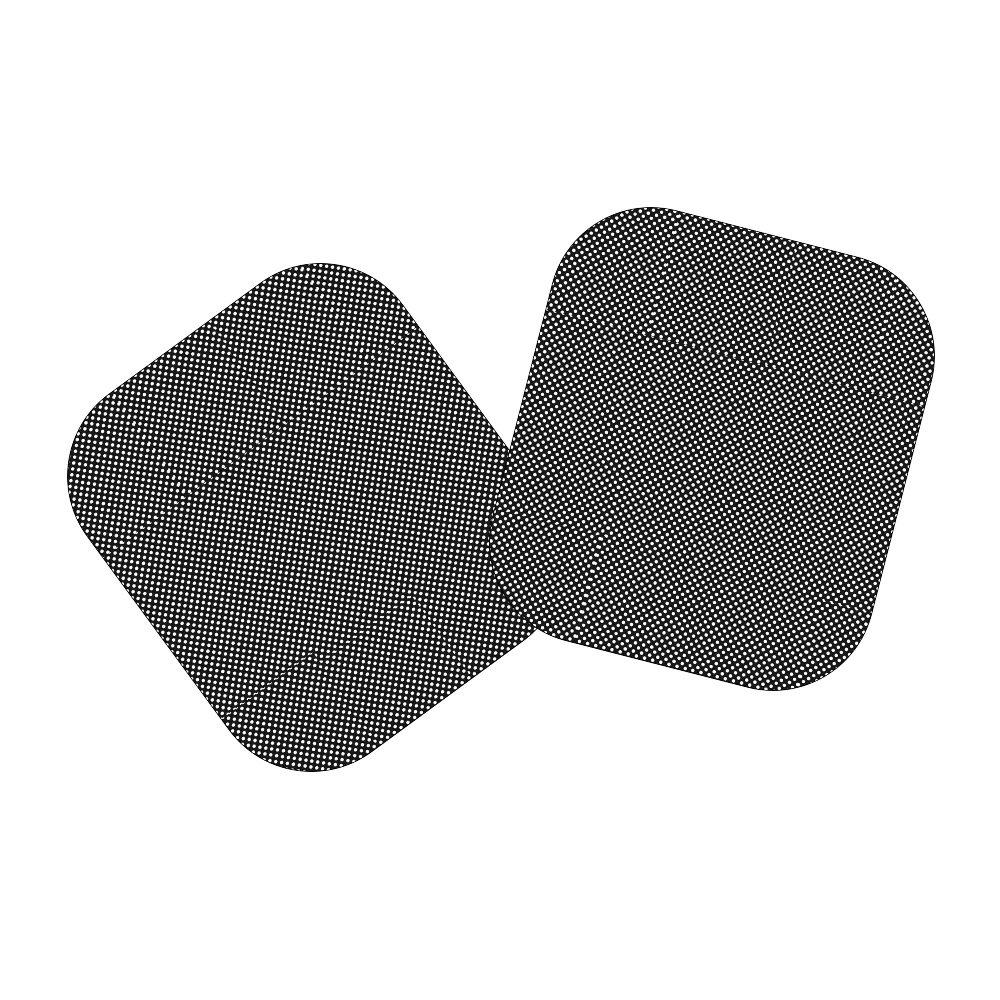 Buy Car Sunshade Electrostatic Stickers Car Styling Window Visor Sticker UV