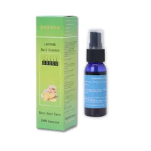 Жидкость для роста волос спрей алопеция пилатория от выпадения волос ребрового волоса 30 мл