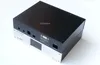 300A chassis right angle version turntable case full Aluminum Preamplifier enclosure/amplifier chassis AMP BOX ► Photo 2/4