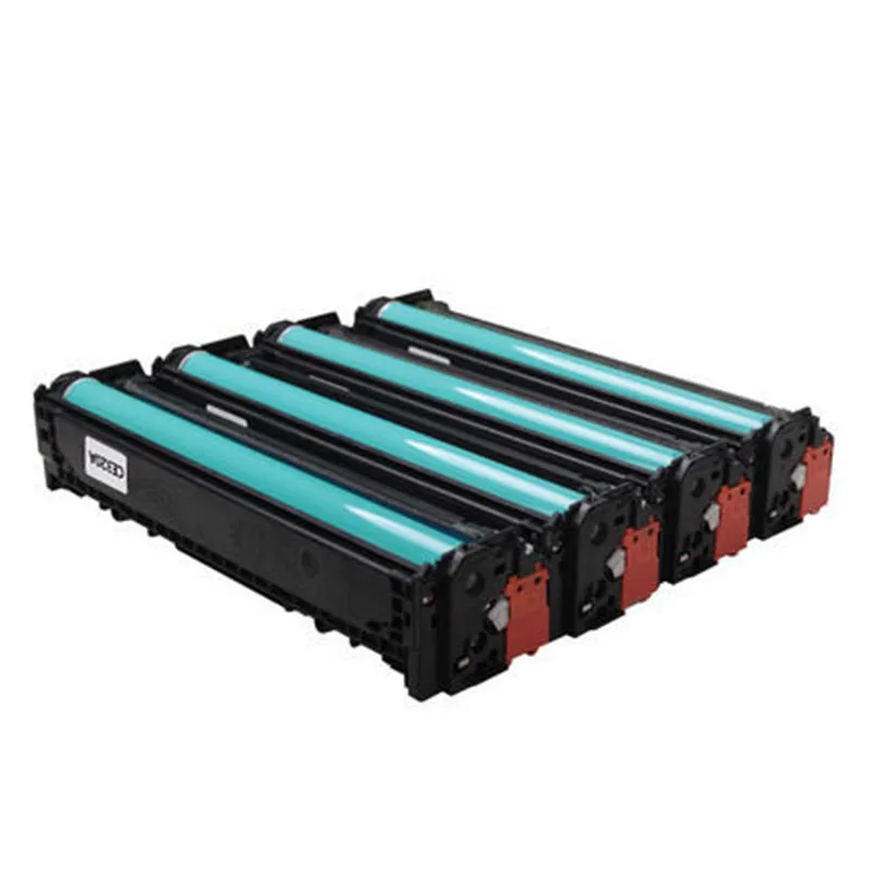 Фото CE320A CE321A CE322A CE323A 128A тонер-картридж для Pro Color LaserJet CP1521n CP1522n CP1523n CP1525n CP1526nw CP1527nw №2