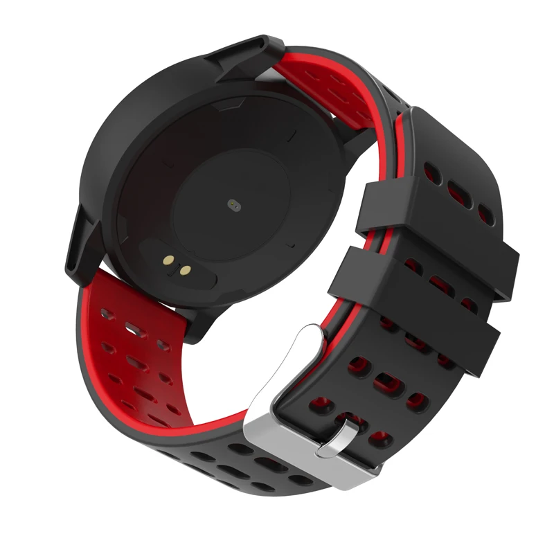 Lerbyee W1 Sport Smart Watch Blood Pressure Fitness Tracker Sleep Monitor Call Reminder Smart Bracelet Men Fashion Watch Gifts Lerbyee W1 Sport Smart Watch Blood Pressure Fitness Tracker Sleep Monitor Call Reminder Smart Bracelet Men Fashion Watch Gifts