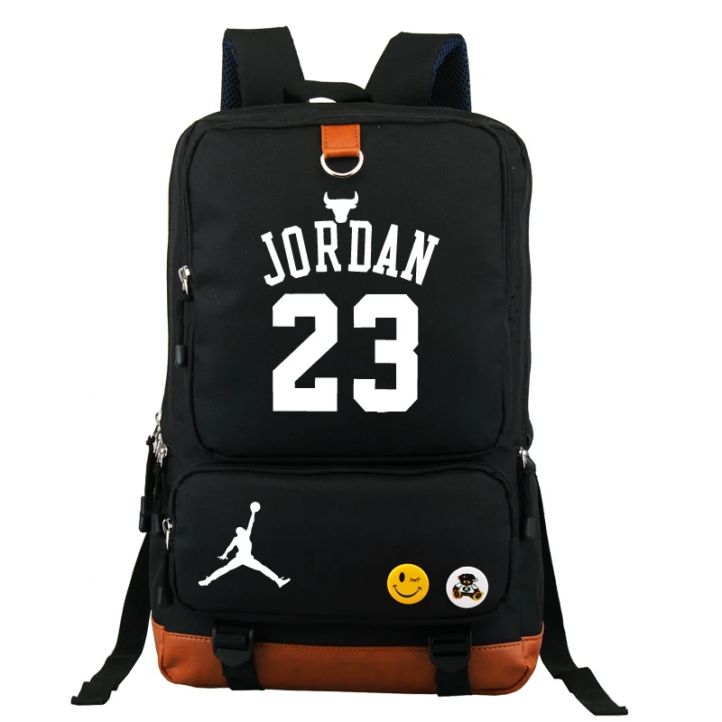 boys jordan backpack