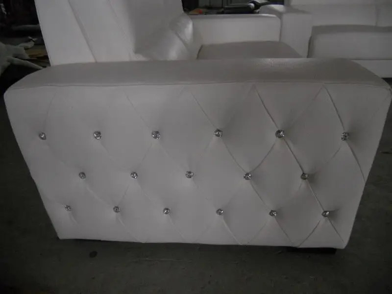 Современный стиль секционный диван Топ из натуральной кожи диван мебель для гостиной