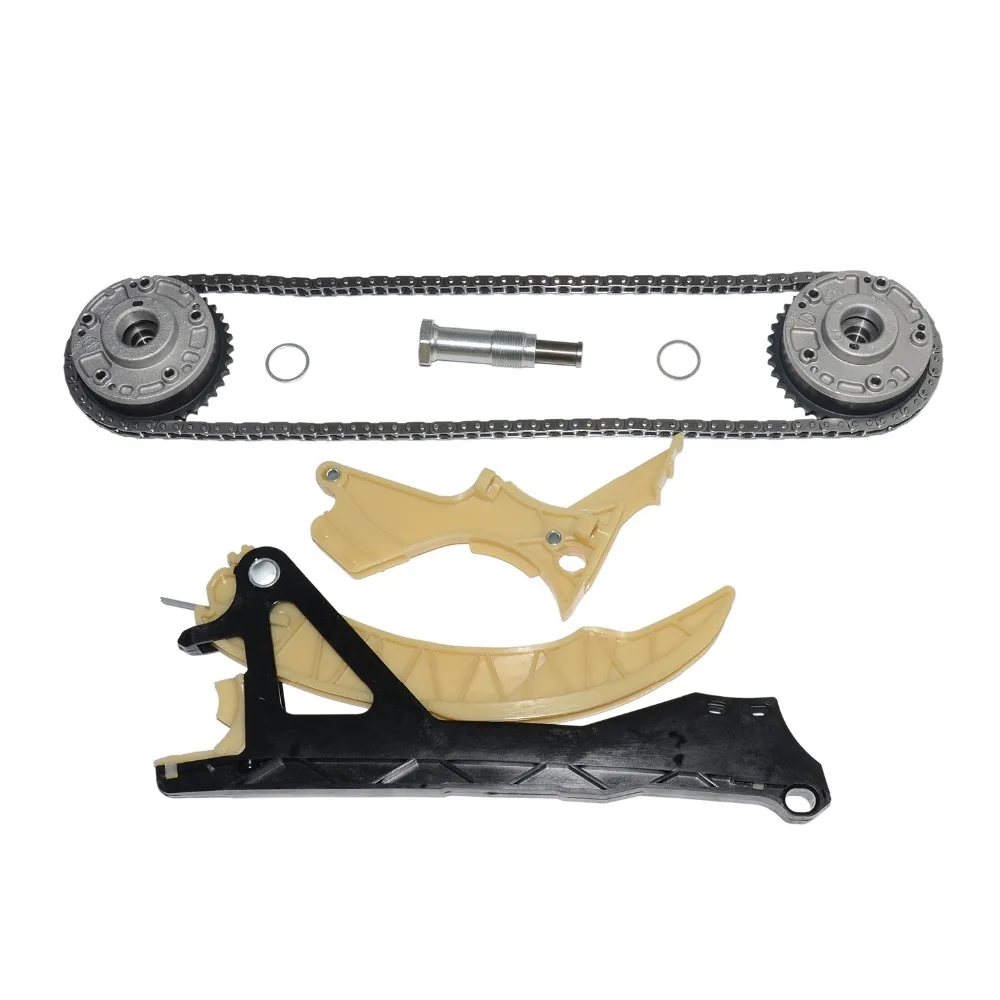 Ap03 New Timing Chain Tensioner Kit Camshaft Adjuster For Bmw 3 Series E46 E81 X1 E84 316i 318i 316 318 N42 N46n Aliexpress