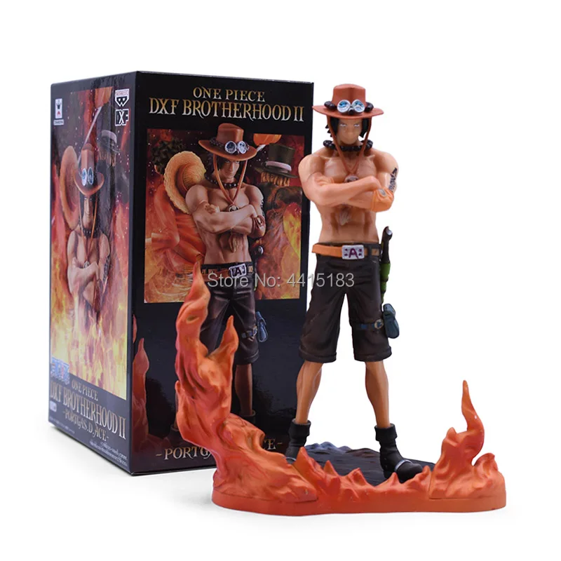 3 вида стилей Аниме one piece Luffy Sabo Portgas. D. Ace ПВХ фигурка куклы Коллекционная модель игрушки для детей Рождественский подарок для детей