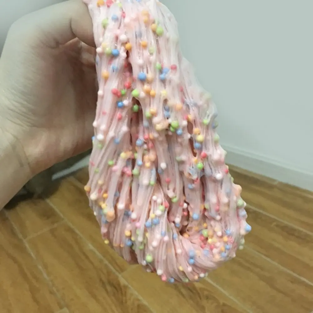Lucia crafts 1 корт/лот (прибл. 1500 шт.) 5 10 мм Мини пенопластовые шарики для