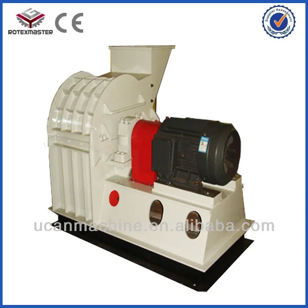 

High Efficiency Hammer Mill