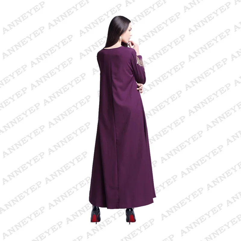 Новое мусульманское платье женский халат|robe robe|robe dressrobe muslim |