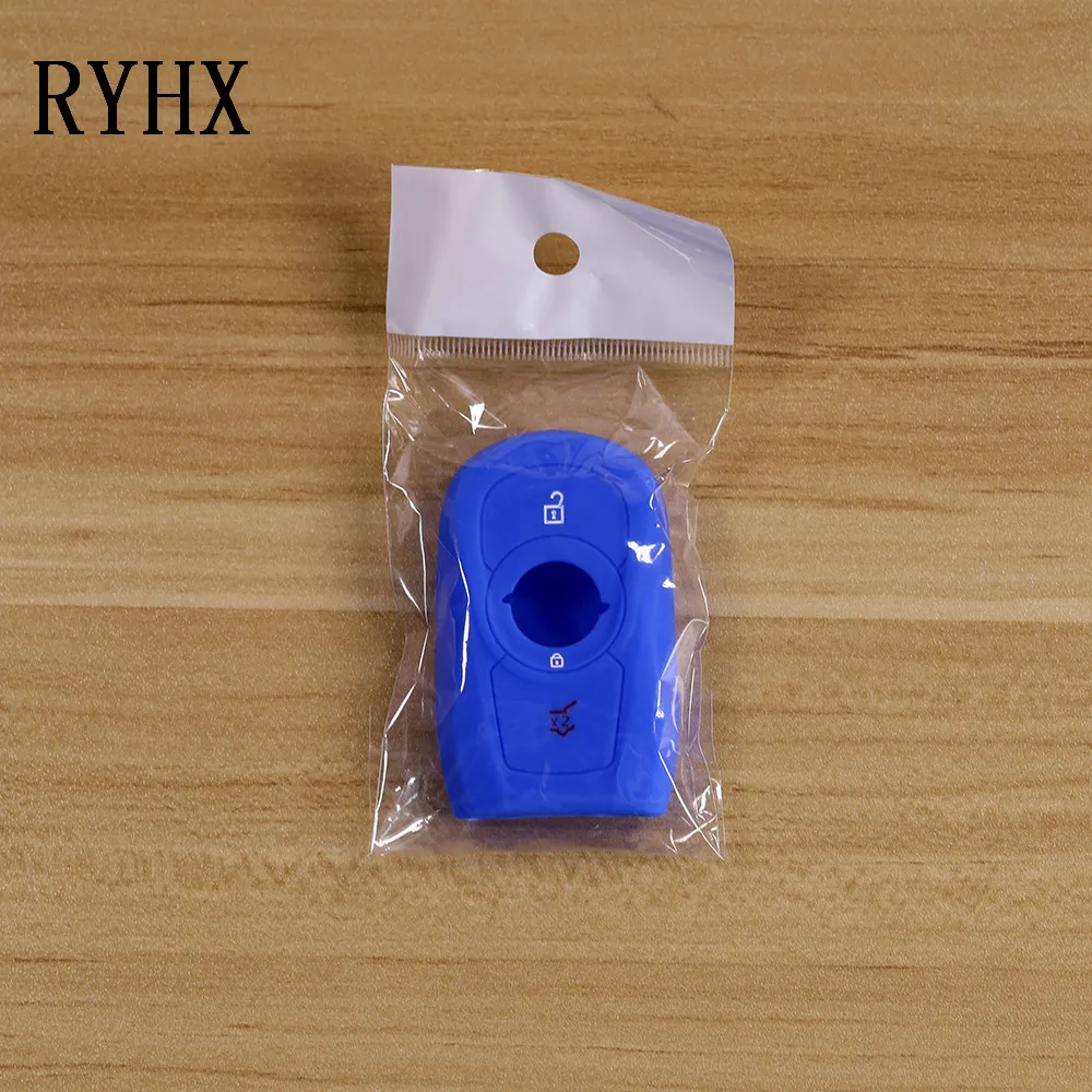 Opel key cover61