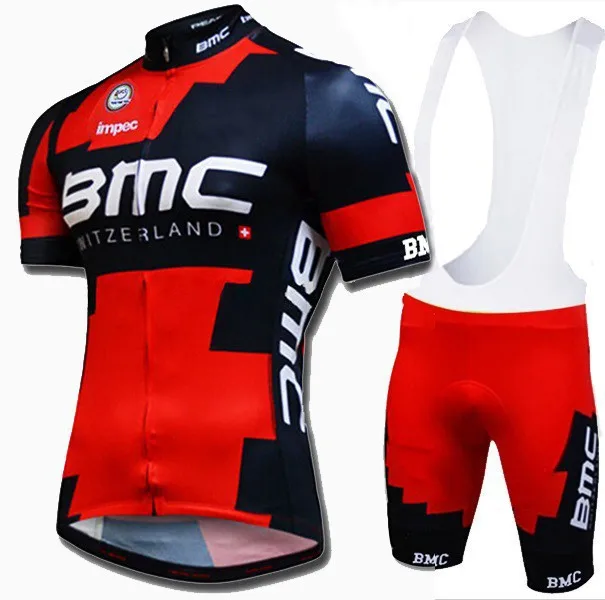 bmc bike clothing