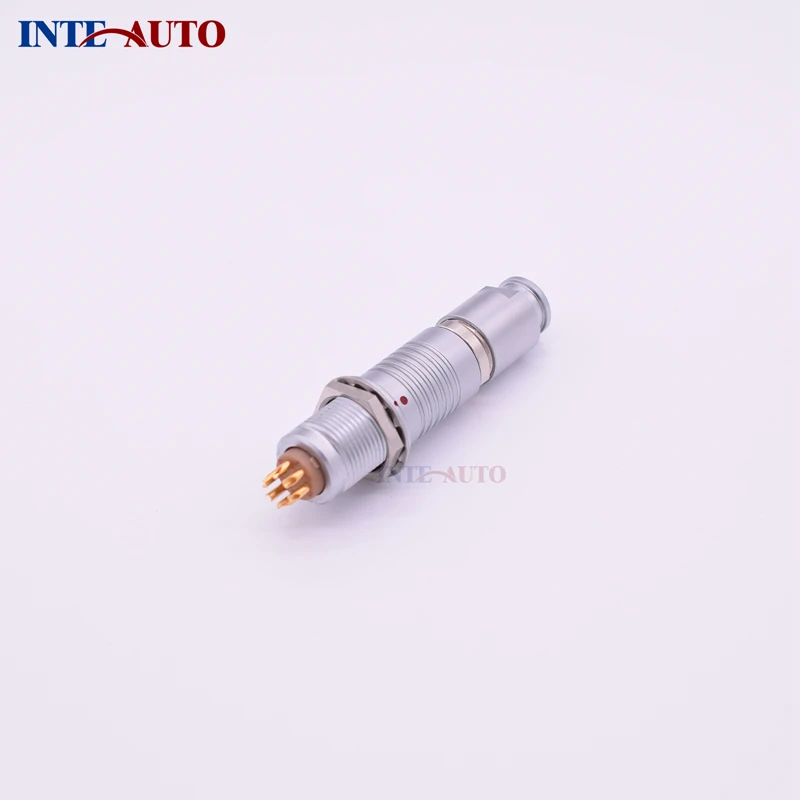 lemo m18 connector