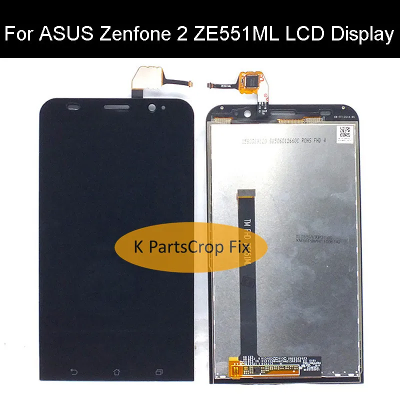 ze551ml 2