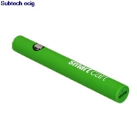 Electronic Cigarettes