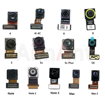 

AiinAnt Small Front Camera Flex For Xiaomi Mi 4 5 5s 5X Plus 6 6x 8 Lite Max Note 2 3 Facing Front Camera Flex Cable