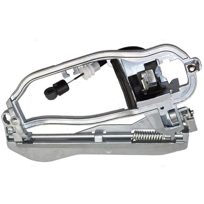 

FOR BMW X5 E53 2000 - 2007 FRONT REAR LEFT RIGHT INNER CARRIER OUTER DOOR HANDLE HOUSING