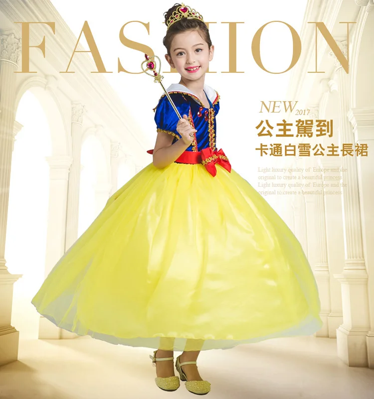 girl-snow-white-dress (4)