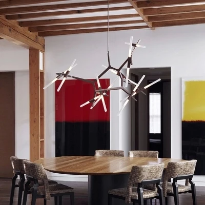 Online get cheap lampade di design italiano aliexpress.com ... Lampadari design economici