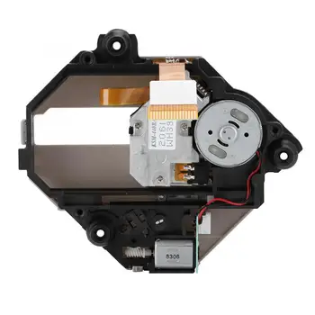 

Optical Laser Lens Compatible Replacement for PS1 KSM-440BAM Game Console Laser Lens for the old or broken lens