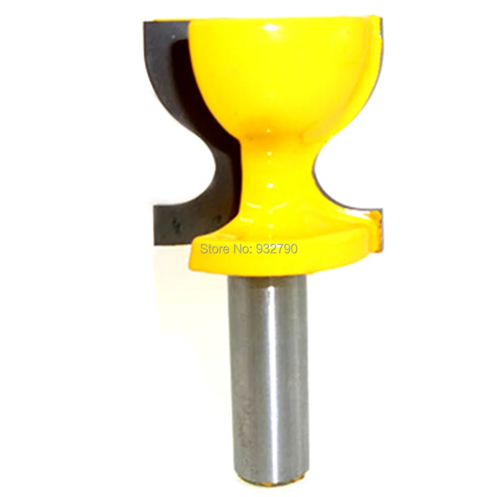 wood Molding Router Bit