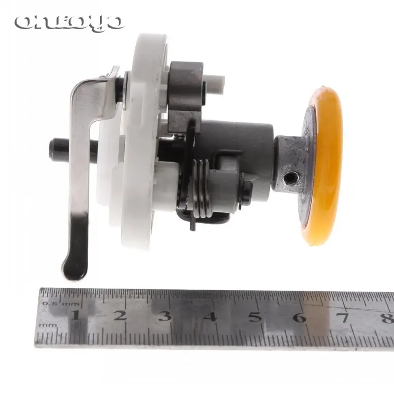 Промышленные Запчасти для швейных машин JUKI 1900 1900A 1903 Bobbin Winder Unit 262 60000|Швейные