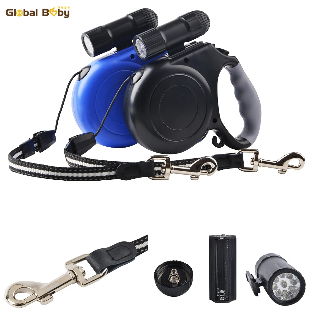 retractable leash retractable leashes with led light free shipping retractable leash retractable leashes with led light free shipping