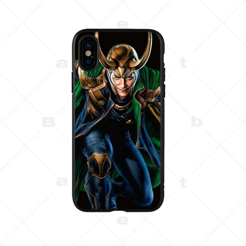 Loki Thor