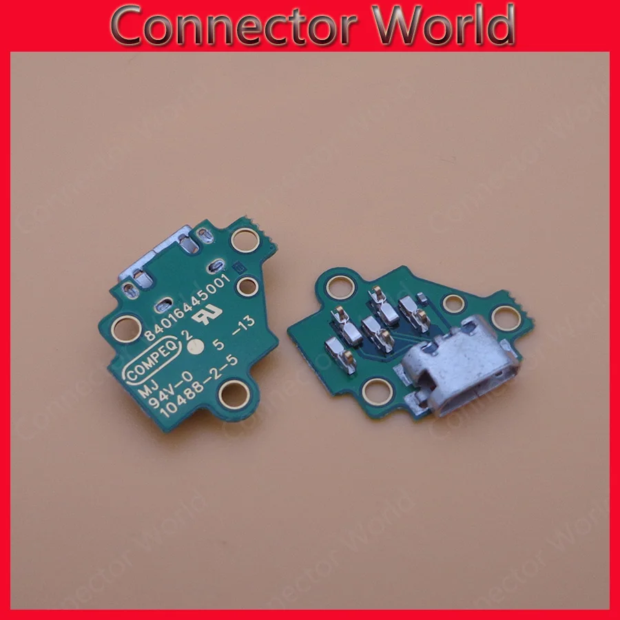 500 шт./лот для Motorola Moto G G3 XT1540 XT1541 XT1548 порт зарядки USB разъем док станция гибкий