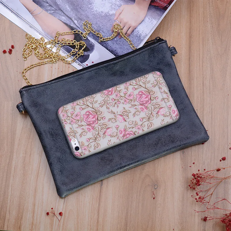 clutch purse 189
