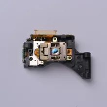 Замена для DAEWOO DVD-220K DVD плеер запасные части лазерные линзы Lasereinheit модульный блок DVD220K Оптический Пикап Bloc Optique