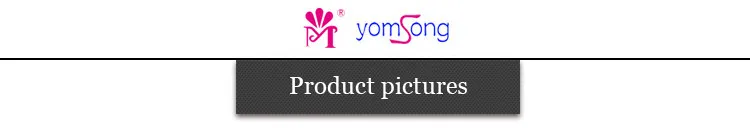 YOMSONG product PIC