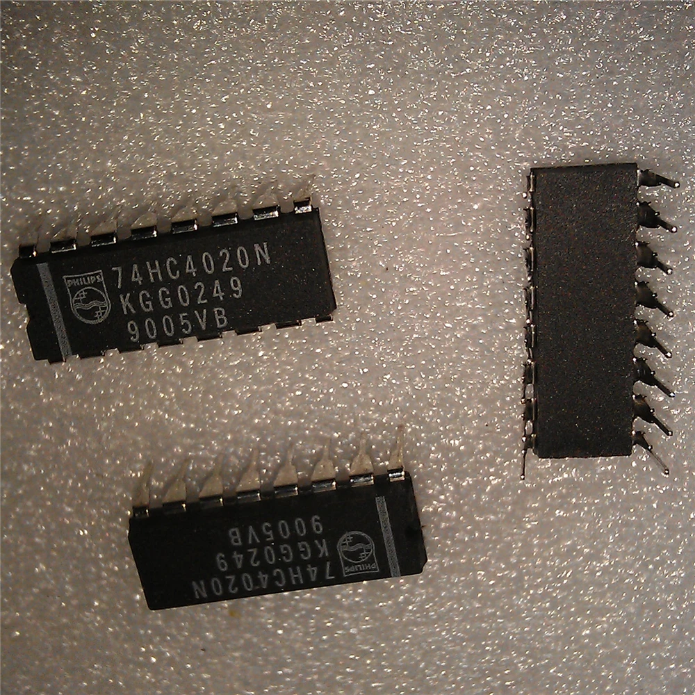 

74HC4020N 74HC4020 HC4020 4020 new original 10pcs/lot