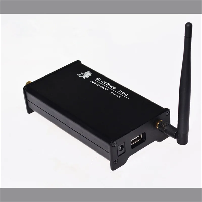 

4.0 3.0 Dual Mode Bluetooth Turntable U disk input conversion coaxial optical fiber output Suitable for use with decoders