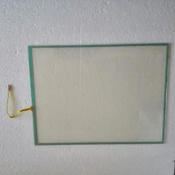 

FNX460III Touch Glass Panel for Nikko Injection machine Panel repair~do it yourself,New & Have in stock
