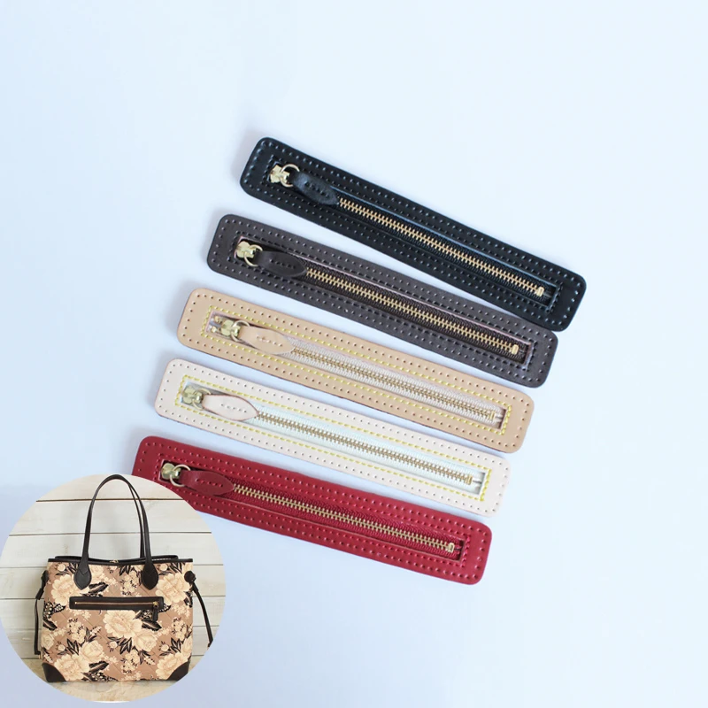 

1 Pc High Quality Colorful Open-End Resin Zippers Tailor Garment Bags Home Textile Sewing Crafts