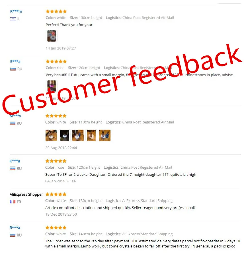 feedback 2