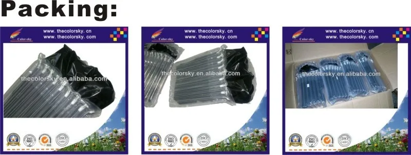 BKBAG-S) нейлоновая сумка картридж PE для Samsung MLT 103 104 105 101 208 SCX 4725 ML-3050 ML-2850 размер 41*19*0,08 мм