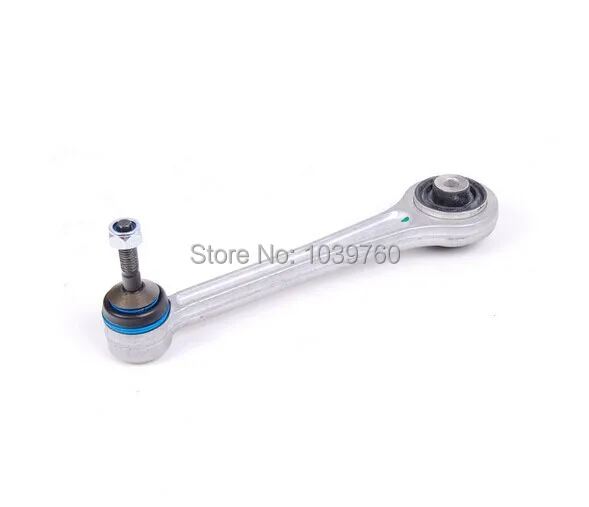 

Free shipping wholesale new one piece rear axle rod link control arm for BMW E39 E60 E65 E66 33326777424