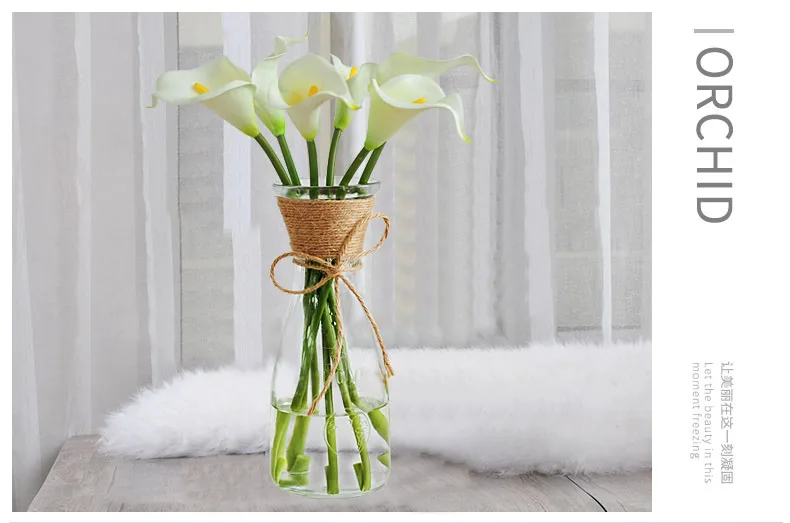 artificial flower for decoration  (11)