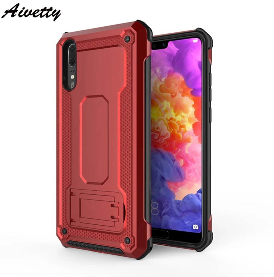For Huawei P20 Case (11)