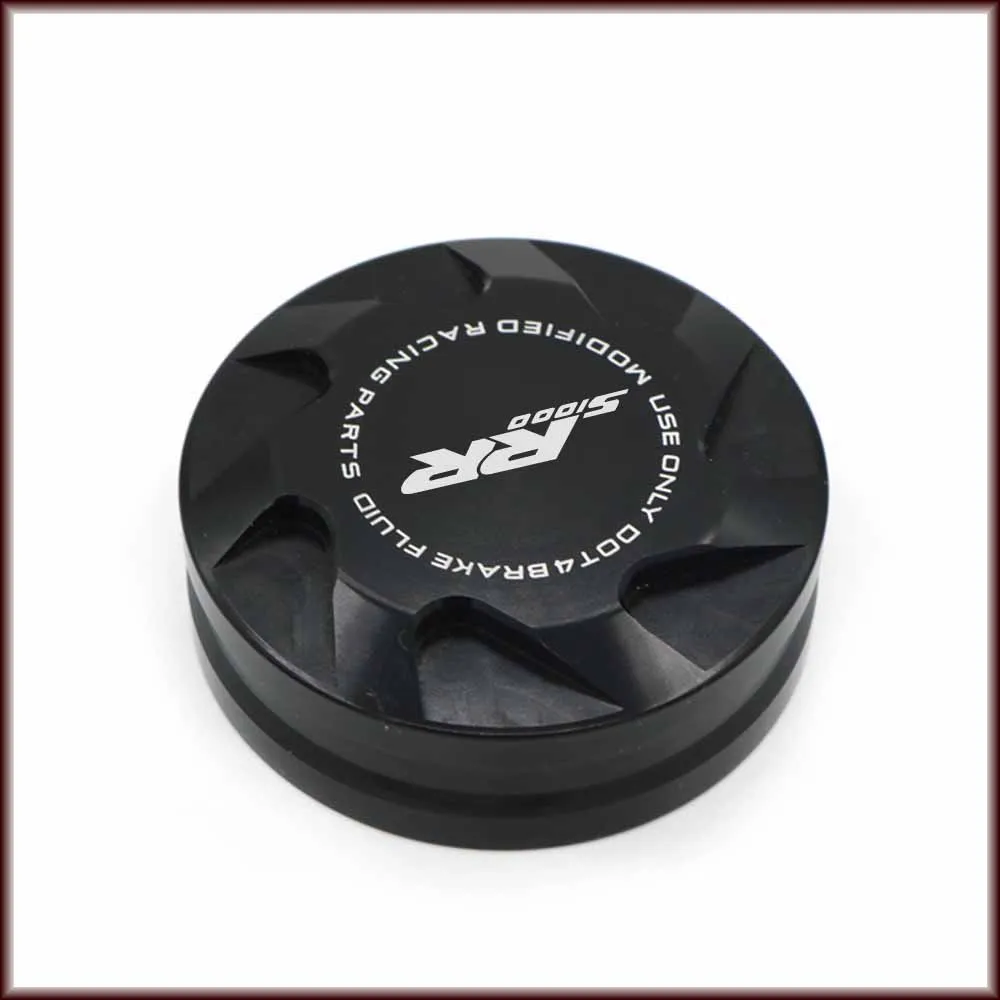 Новый стиль для BMW S1000RR S 1000RR S1000 2010 2018 2017 2016 аксессуары мотоциклов Задняя крышка