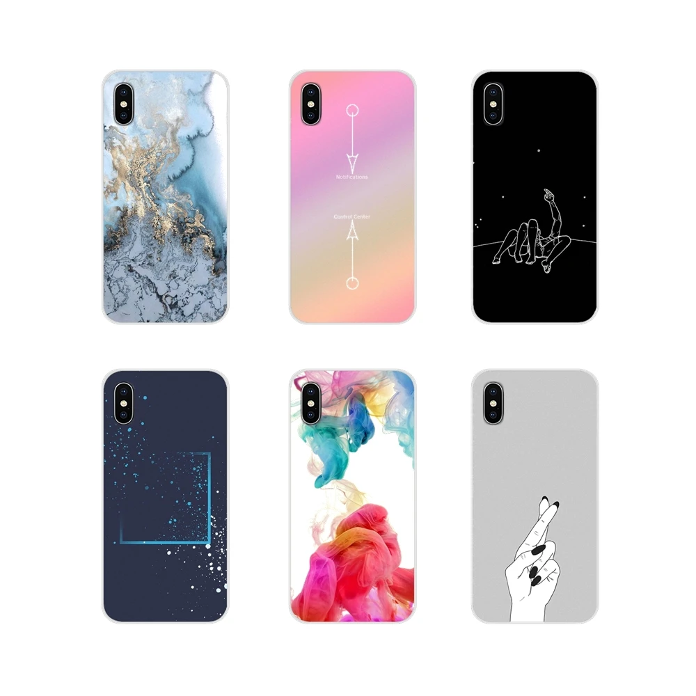 Аксессуары Чехлы для телефона tumblr Art Для Huawei P8 9 Lite Nova 2i 3i GR3 Y6 Pro Y7 Y8 Y9 Prime 2017 2018