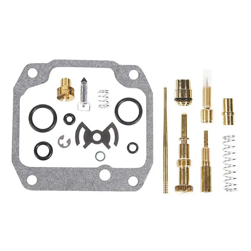 

Carb Rebuild Repair Kit for Suzuki LT230GE Quadrunner 1985-1986 230GE
