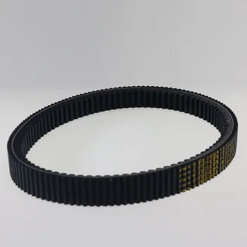 

3Dynamic driving disc bead positioning glue Clutch driven transmission belt For Yamaha XP 500 530 TMAX 500 530 T-MAX T MAX 12-16