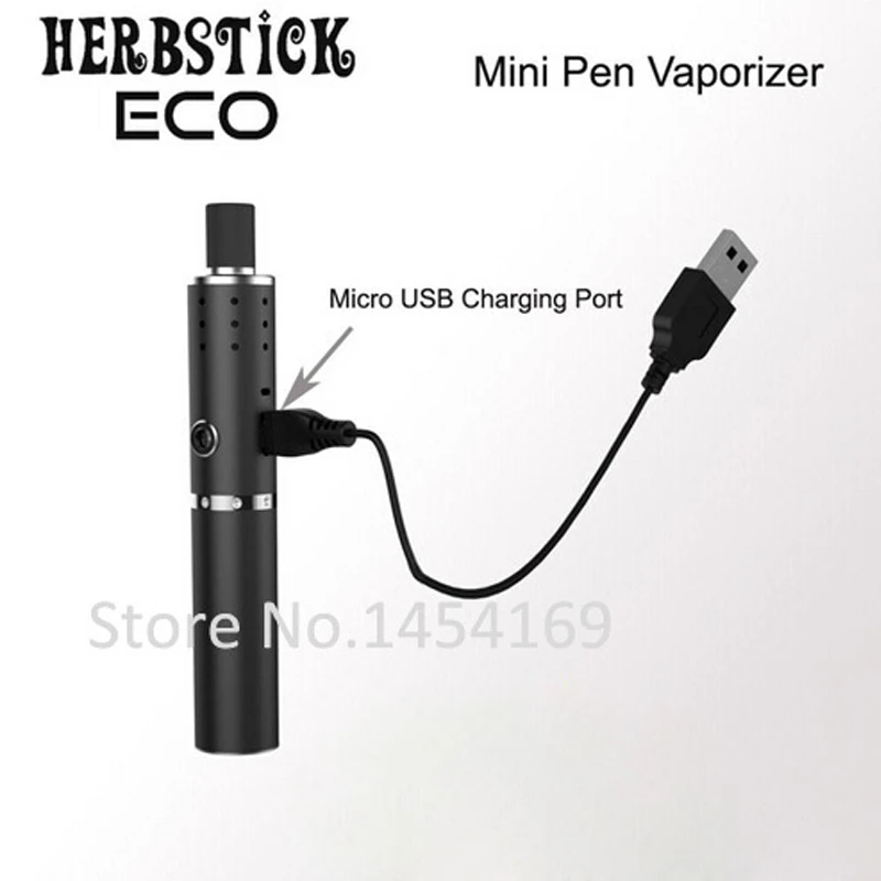 Сухой травяной испаритель Fyhit Eco 2s сухой 2200mah контроль температуры отверстие