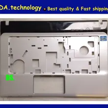 Wellendorf /org чехол для SONY VAIO SVE141 SVE141C11T SVE141D11T SVE141D12T корпус для клавиатуры, белый