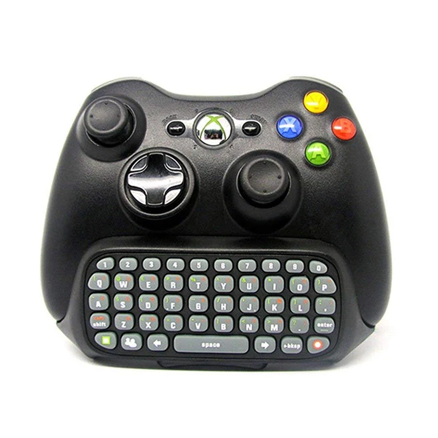 Best Price Game Keyboard Keypad ChatPad For XBOX 360 USB Wireless Controller Messenger Best Price Game Keyboard Keypad ChatPad For XBOX 360 USB Wireless Controller Messenger