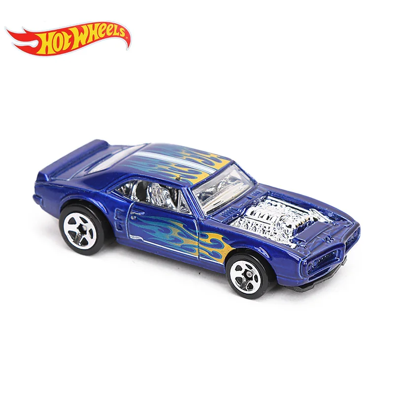 Оригинальный 1: 64 Hot Wheels машинки сплав игрушка модель Коллекция MCLAREN Форсаж литья
